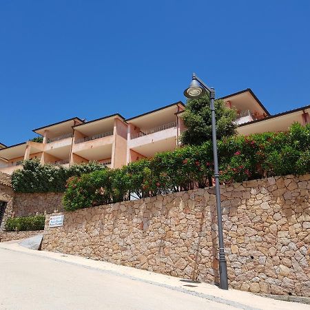 Residence Pala Stiddata With Panoramic Swimming Pool Trinita d'Agultu e Vignola Exterior photo